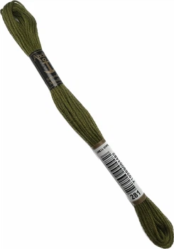 Нитки муліне Anchor 281