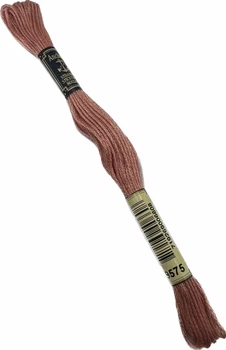 Нитки муліне Anchor 9575
