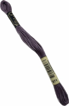 Нитки муліне Anchor 871