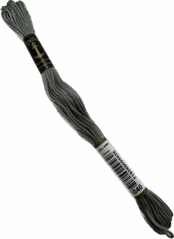 Нитки муліне Anchor 1040