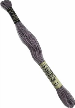 Нитки муліне Anchor 870