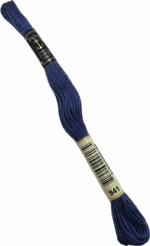 Нитки муліне Anchor 941
