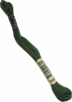 Нитки муліне Anchor 262