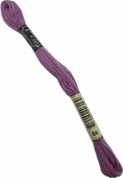 Нитки муліне Anchor 86