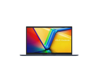 Ноутбук Asus Vivobook F1502Z Экран 15.6" IPS (1920x1080) Full HD / Intel Core i7-1255U (1.7 - 4.7 ГГц) / RAM 16 ГБ / SSD 512 ГБ/ Intel Iris Xe Graphics / Wi-Fi / Bluetooth / вебкамера / Windows 11 лицензия / 1.7 кг / синий