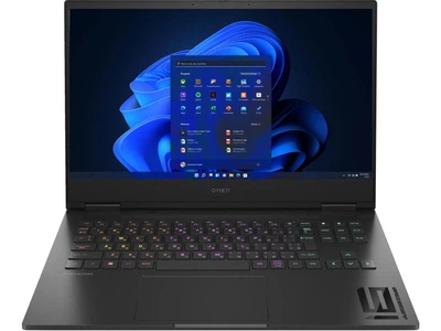 Ноутбук HP OMEN / 16.1" / i7-13620H / 16GB RAM / 512GB SSD / RTX 4060