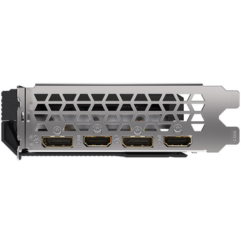 Відеокарта GF RTX 3060 12 GB GDDR6 Windforce OC Gigabyte (GV-N3060WF2OC-12GD) Black 27107