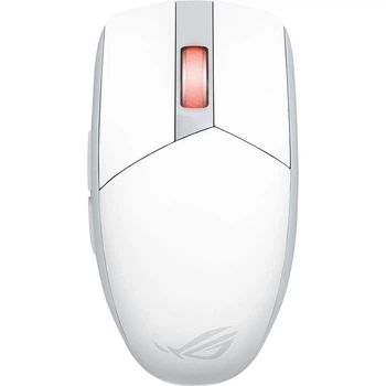 Мышь беспроводная Asus ROG Strix Impact III White (90MP03D0-BMUA10)