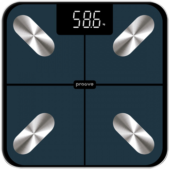 Смарт-ваги Proove Balance Lite blue
