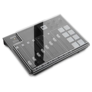 Пластикова захисна кришка Decksaver Rode Rodecaster Pro