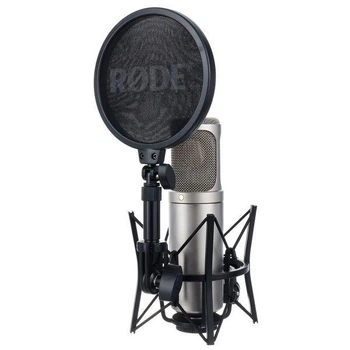 Мікрофон RODE K2