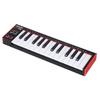 Контролер клавіатури для ноутбука AKAI LPK 25 mk2