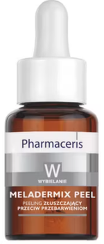 Peeling do twarzy Pharmaceris W Meladermix złuszczający przeciw przebarwieniom 30 ml (5900717147157)