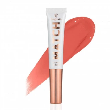 Жидкие румяна Bogenia Match Liquid Blush 15 мл BG636 03