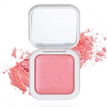 Запечені рум'яна Bogenia Match Radiant Baked Blush BG633 04
