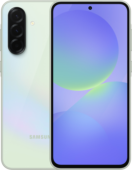 Мобільний телефон Samsung Galaxy A36 5G 8/256GB Awesome Lime (SM-A366BLGGEUE)