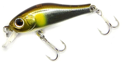 Воблер ZipBaits Rigge 35 F 35mm 2.0g #820