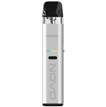 SMOK Novo Eco Kit M Silver