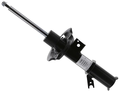 Двотрубний газомасляний амортизатор Sachs (319552)