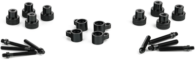 Монтажный комплект Thermal Grizzly AM5 Adapter & Offset Mounting Kit для AMD AM5 (TG-AD-AM5-MK)