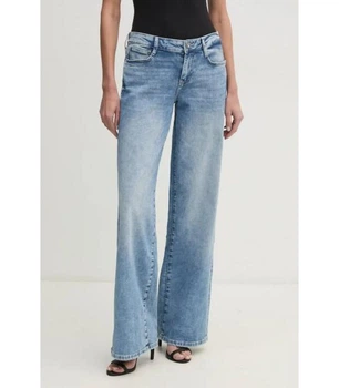 Джинсы Guess 31 голубой W5RA96D5L71 596571