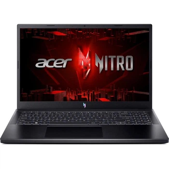 Ноутбук Acer Nitro V 15.6"/ Core i5-12500H/ 32GB/ SSD 1TB/ RTX 4060/ Win 11