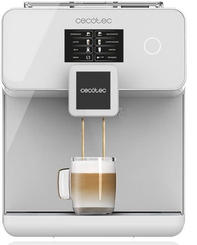 Кофемашина автомат Cecotec Cumbia Power Matic-ccino 8000 Touch "B" Б/У