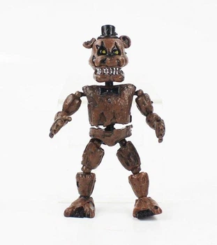 Фигурка 5 ( пять ) ночей с Фредди, аниматроник / Funko Five Nights at Freddy