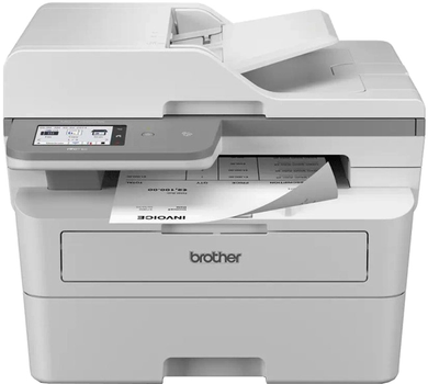 МФУ Brother MFCL2922DWYJ1