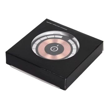 Бездротова магнітна зарядка MagSafe Charger 15w
