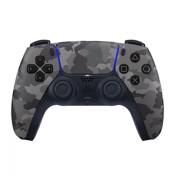 Геймпад Sony DualSense Gray Camouflage (9423799)
