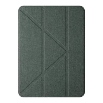 Чехол-книжка Mutural King Kong Smart Case для Apple iPad Air 10.9" 2020 Forest Green [52320]