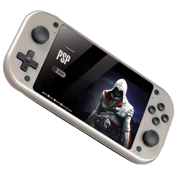 Портативная игровая консоль BSP BOYHOM PRO Portable (PSP, Playstation 1) 128 gb