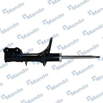 Двухтрубная газомасляная стойка амортизатора Mando (A00101)