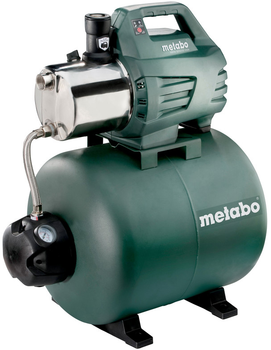 Насосна станція Metabo HWW 6000/50 Inox (600976000)