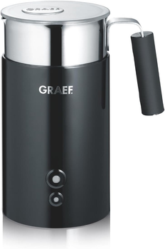 Капучинатор Graef MS702EU "B" Б/У
