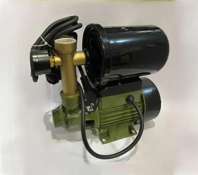насосна станция 0.37 kW Wisla для повышения давления
