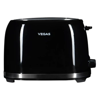 Тостер VEGAS VET-2002B