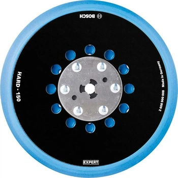 Опорна тарілка Bosch 150 мм, жорстка (2608900008)