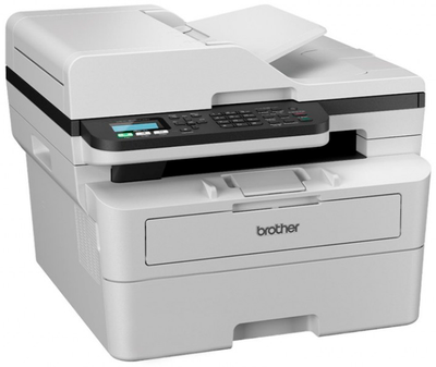 МФУ Brother MFCB7800DNYJ1