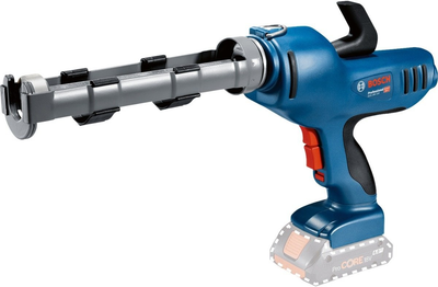 Монтажний пістолет акумуляторний Bosch Professional GCG 18V-310 Solo (06019C4100)