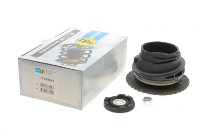 Подушка амортизатора переднього + підшипник Renault Master 10- 12-263615 BILSTEIN