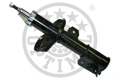 Двухтрубная газомасляная стойка амортизатора Optimal (A-3657GR)