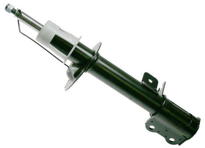 Двухтрубная газомасляная стойка амортизатора Optimal (A-3658GR)
