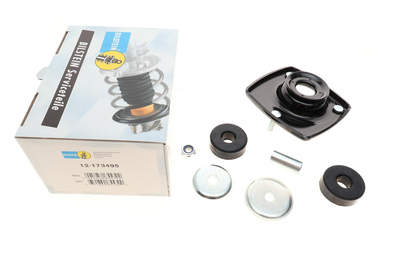 Подушка амортизатора заднього MB M-class W163 98-05 B1 12-173495 BILSTEIN