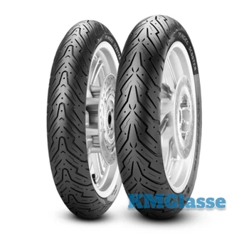 Шина Pirelli Angel Scooter 120/90 R10 66J