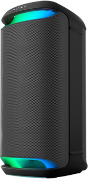 Портативная колонка Sony Partybox SRS-XV800 Black (SRSXV800B.CEL)