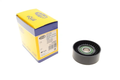 Ролик ременя генератора Opel Astra G / Corsa C 1.2i 16V 98- (натяжний) (MPQ0201) Magneti Marelli 331316170201