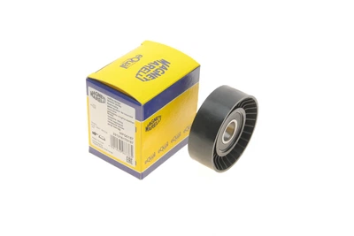 Ролик ременя генератора VW T5 1.9TDI (натяжний) (MPQ0157) Magneti Marelli 331316170157