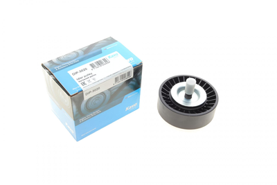 Ролик ГРМ Hyundai Santa Fe 2.0-2.2 18-/iX35 2.0 i 09-15/KIA Sorento 2.0-2.2 CRDi 09- 80х27 DIP-3020 KAVO PARTS